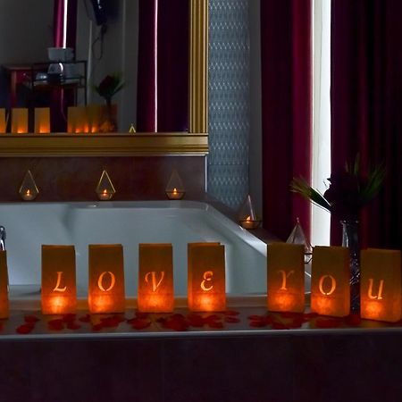 Maison Cartier Montréal Kültér fotó