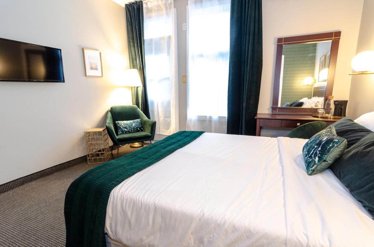 Maison Cartier Montréal Kültér fotó