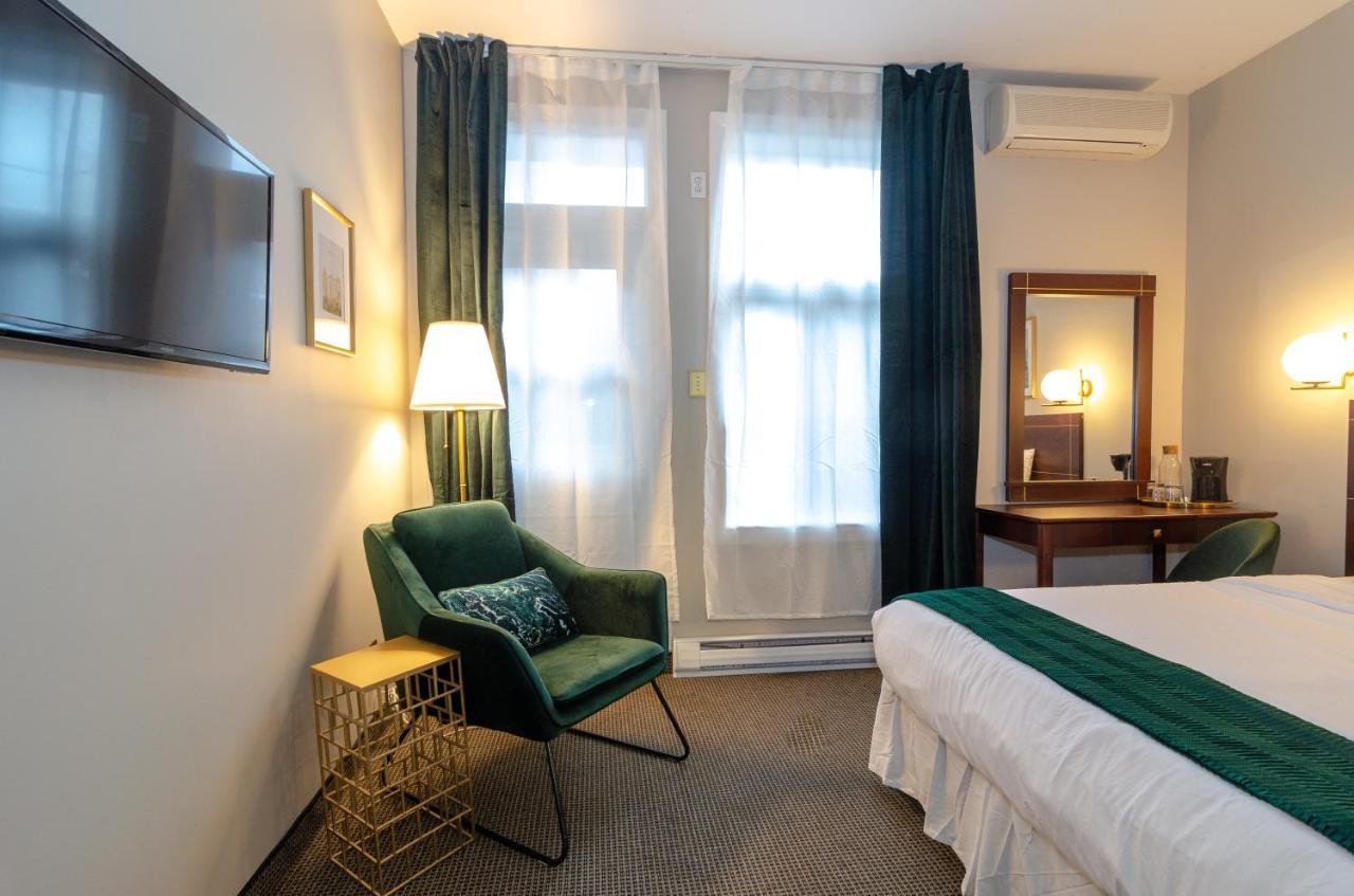 Maison Cartier Montréal Kültér fotó