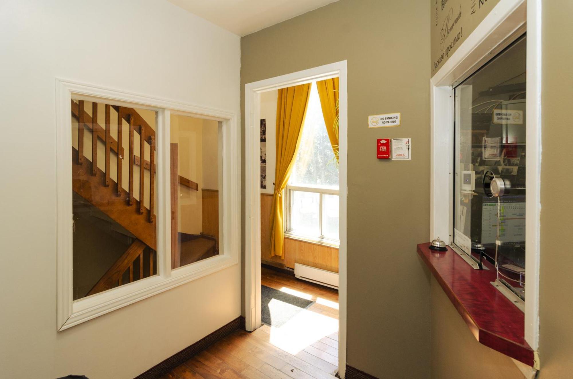 Maison Cartier Montréal Kültér fotó